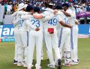 Rs 45 lakh per match! 'Test incentive' for Team India