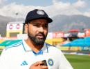 Rohit Sharma will 'retire straightaway' when...