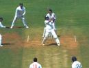 Ranji Trophy final: Shreyas falls cheaply