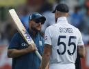 'Exposed' England will have to do some 'deep thinking'