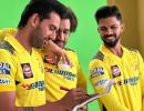 Who will succeed Dhoni? CSK boss says...