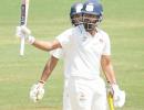 Ranji Trophy final: Shreyas, Musheer slam half-tons