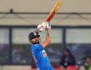 T20 World Cup: Leave out Kohli at your own peril