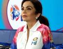 WPL: Nita Ambani steals the spotlight