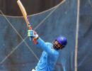 How 'Miracle Man' Rishabh Pant made it back to cricket