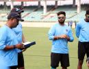 Rishabh Pant's bat swing remains 'vintage': Amre