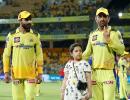 IPL 2024: 'CSK is a team that values family culture'