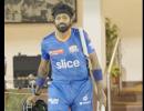 MI captain Pandya has big boots to fill