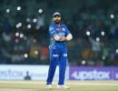 'Without captaincy burden, Rohit will have freedom'