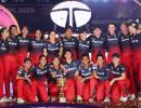 PIX: Women's team finally end RCB's title drought!