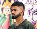 Captain Shreyas Iyer joins KKR ahead of IPL 2024