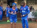 IPL 2024: Meet Mumbai Indians' new 'Malinga'