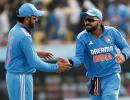 'Rohit said we need Kohli at any cost for World Cup'