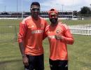 'Indran-Chandran!': Jadeja wishes Ashwin in Tamil