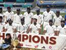 'Winning a Ranji Trophy is not easy now'