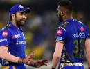 Hardik ready to take Rohit's MI legacy forward