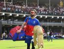 Kohli's wicket will be key at tricky Chepauk: Hayden