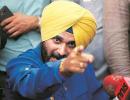 Navjot Singh Sidhu back as commentator for IPL 2024