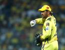 Will in form Dhoni carry on for two more years?