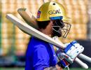 No security threat for Kohli, RCB in Ahmedabad