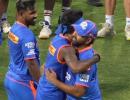 SEE: Hardik-Rohit Hug!