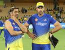 CSK weren't ready to move on from MS Dhoni: Fleming