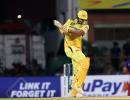 IPL 2024: CSK vs RCB: The Best Batters!