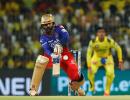 Karthik backs RCB batters to fire after CSK defeat