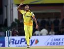 IPL 2024: CSK vs RCB: The Best Bowlers!