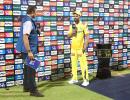 SEE: How CSK's Faith In Gaikwad Paid Off