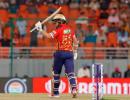 IPL PIX: Curran hits fifty as Punjab Kings down Delhi