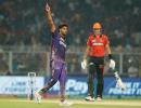 KKR vs SRH: The Best Bowlers!