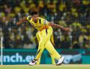 'Mustafizur executed CSK's plans beautifully'