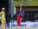 Bowling a major worry for RCB ahead of Punjab clash