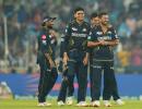 IPL PIX: GT script thrilling comeback win over Mumbai