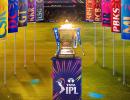 Chennai to host IPL final on May 26