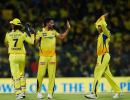 CSK Vs GT: Who Was The Better Bowler?