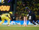 CSK Vs GT: Who Was The Best Fielder?