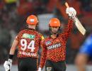 A chat with Lara and an SRH record follows...