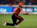 MI Vs SRH: Who Fielded Best?