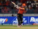 MI Vs SRH: Who Batted Best?