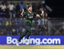 Give him time: Afridi comes out in defence of Shaheen