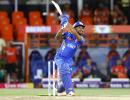 When MI's Tilak Varma gave SRH a scare