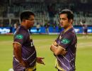 Are KKR's Overseas Players Unhappy?