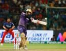 KKR Vs RCB: Who Played The Best Knock?