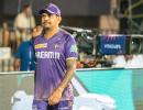 Sunil Narine joins Club 500!