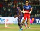 KKR Vs RCB: Who Bowled Best?