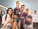 Meet Gambhir's 'forever champions'