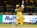 CSK Vs DC: Who Played The Best Knock?