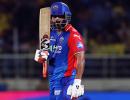 'Always knew I'd return': Rishabh Pant